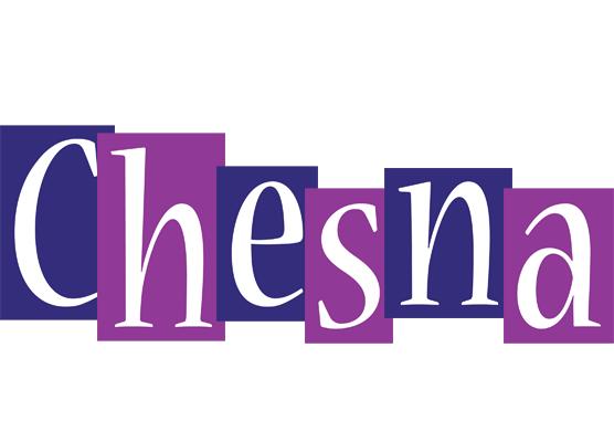 Chesna autumn logo