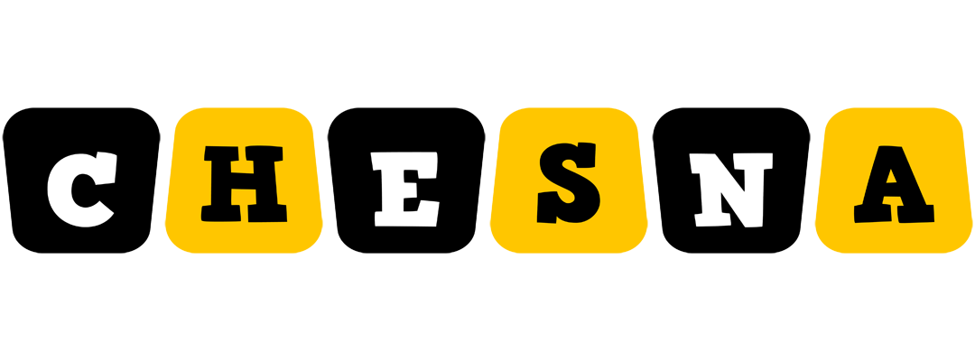 Chesna boots logo