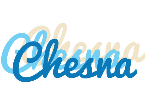 Chesna breeze logo