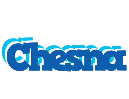 Chesna business logo