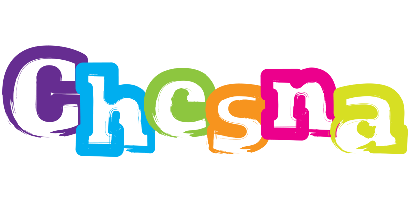 Chesna casino logo