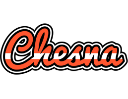 Chesna denmark logo