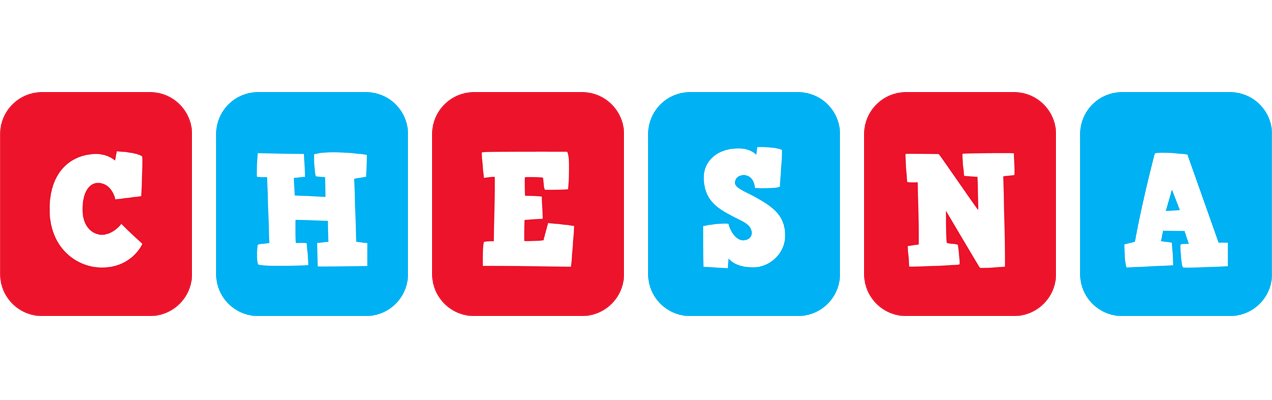 Chesna diesel logo