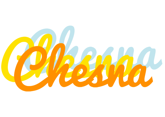 Chesna energy logo