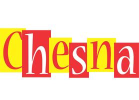 Chesna errors logo