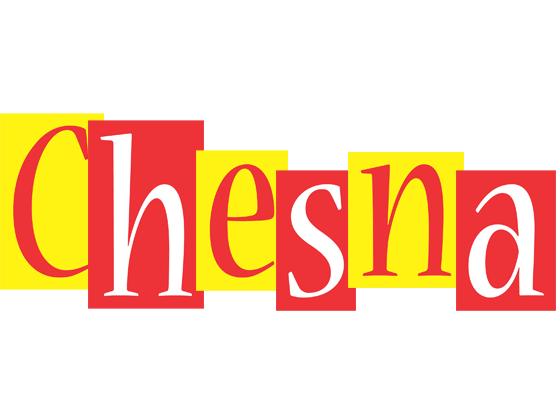 Chesna errors logo