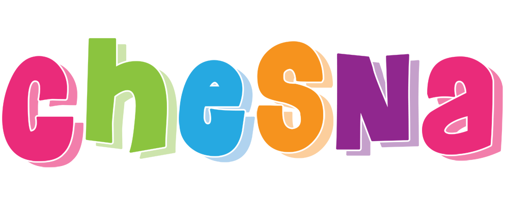 Chesna friday logo