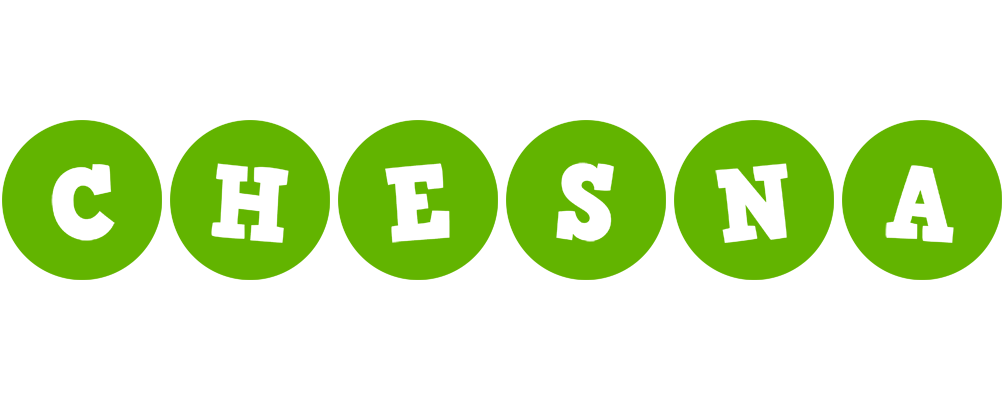 Chesna games logo