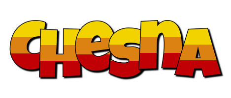 Chesna jungle logo