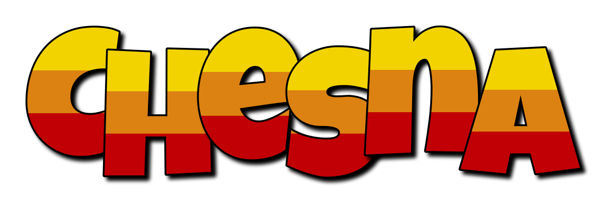 Chesna jungle logo