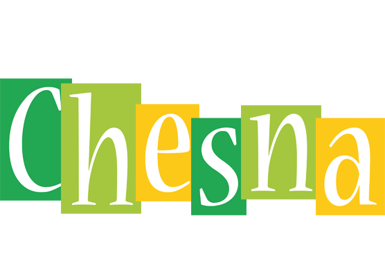 Chesna lemonade logo