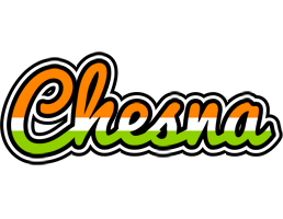 Chesna mumbai logo