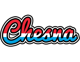 Chesna norway logo