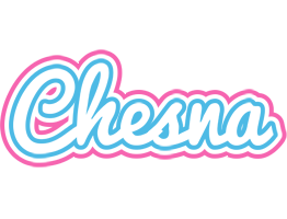 Chesna outdoors logo