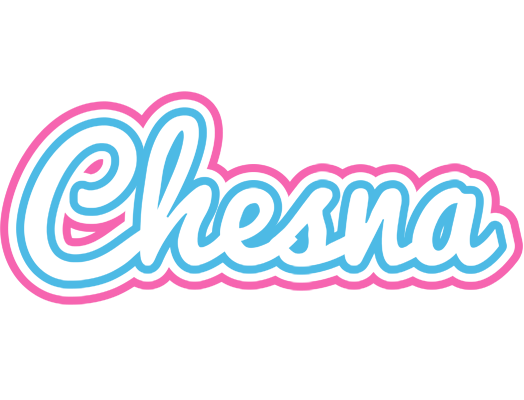 Chesna outdoors logo