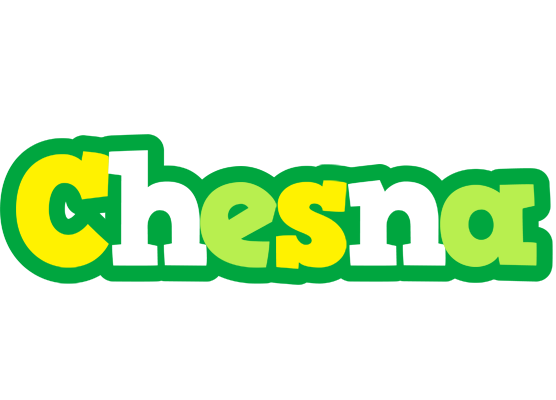 Chesna soccer logo