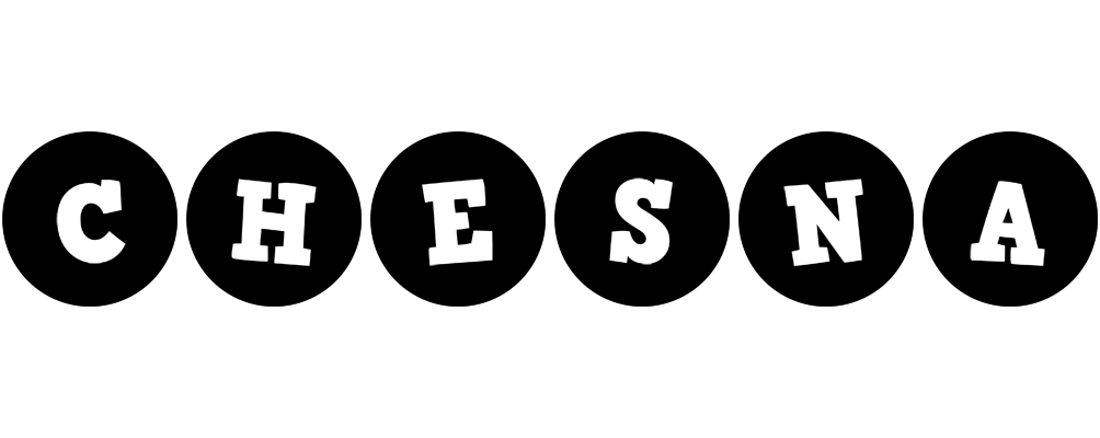 Chesna tools logo