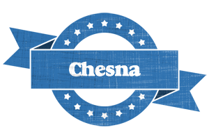 Chesna trust logo