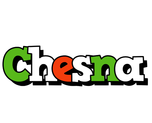 Chesna venezia logo