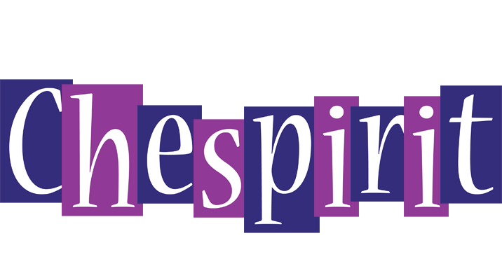 Chespirit autumn logo