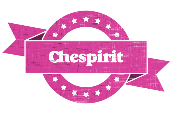 Chespirit beauty logo
