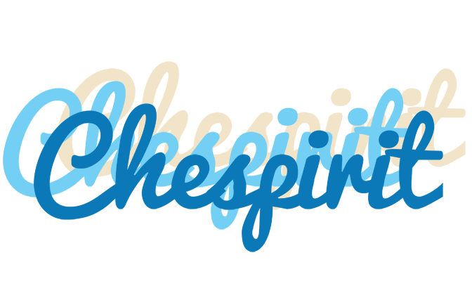 Chespirit breeze logo