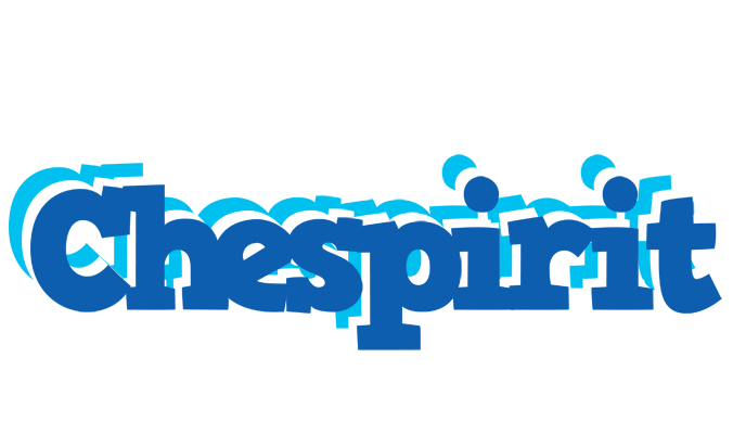 Chespirit business logo