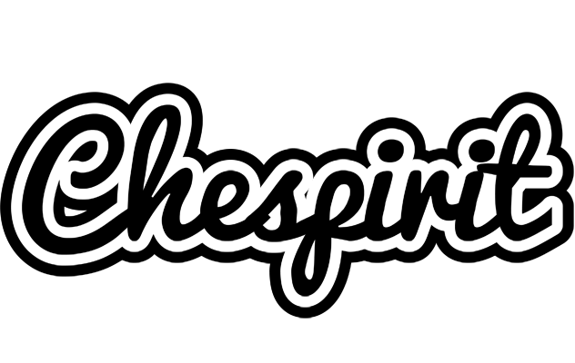 Chespirit chess logo