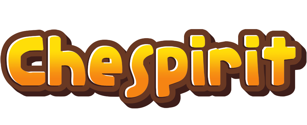 Chespirit cookies logo