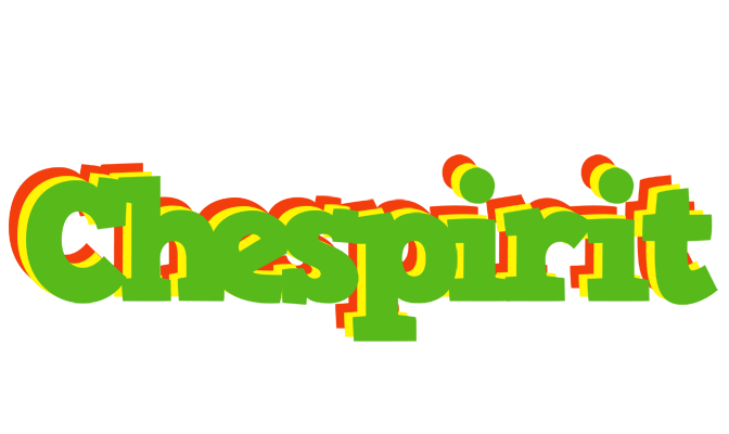 Chespirit crocodile logo