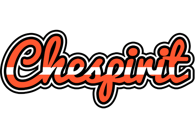 Chespirit denmark logo