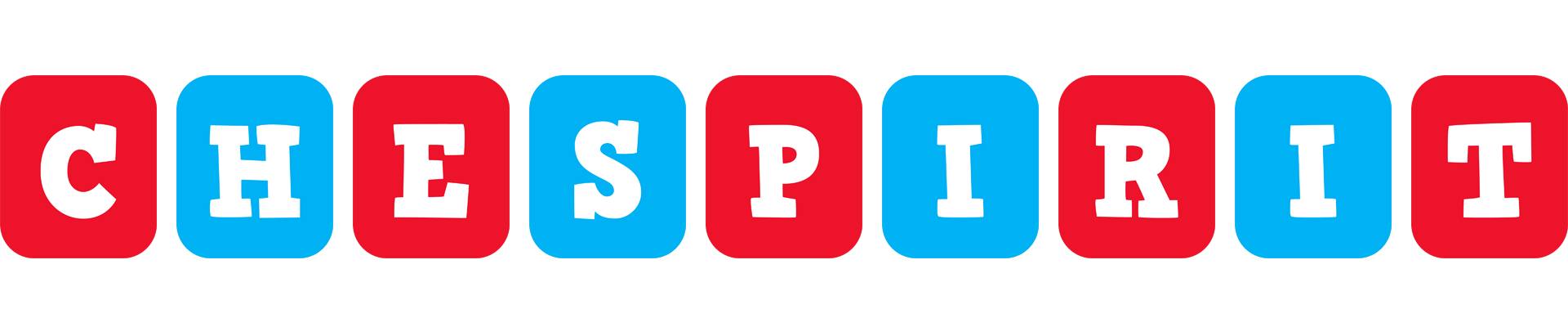 Chespirit diesel logo