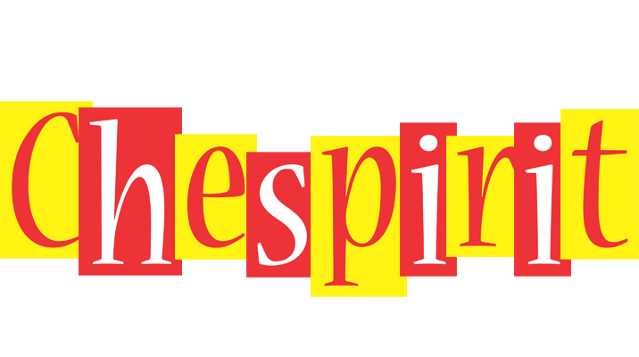 Chespirit errors logo