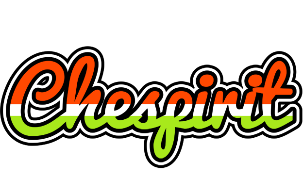 Chespirit exotic logo