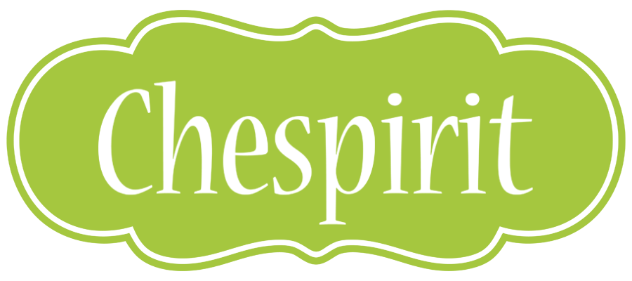 Chespirit family logo