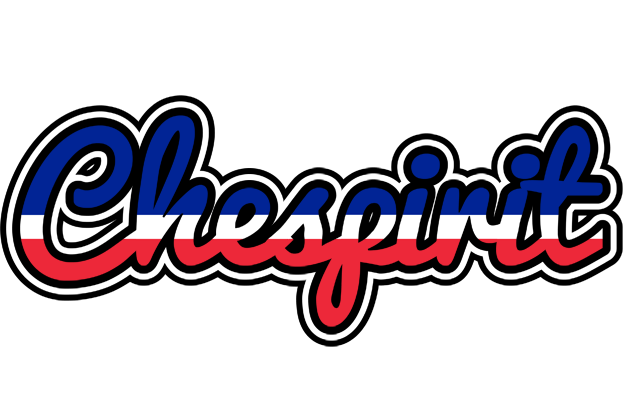 Chespirit france logo