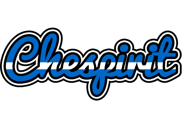 Chespirit greece logo