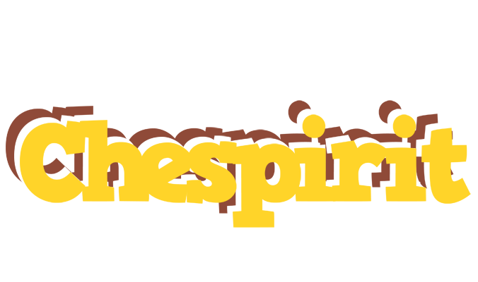 Chespirit hotcup logo