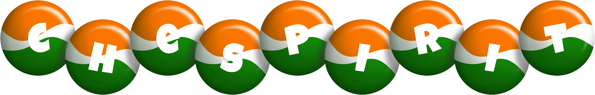 Chespirit india logo
