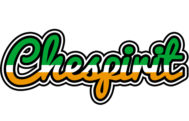 Chespirit ireland logo
