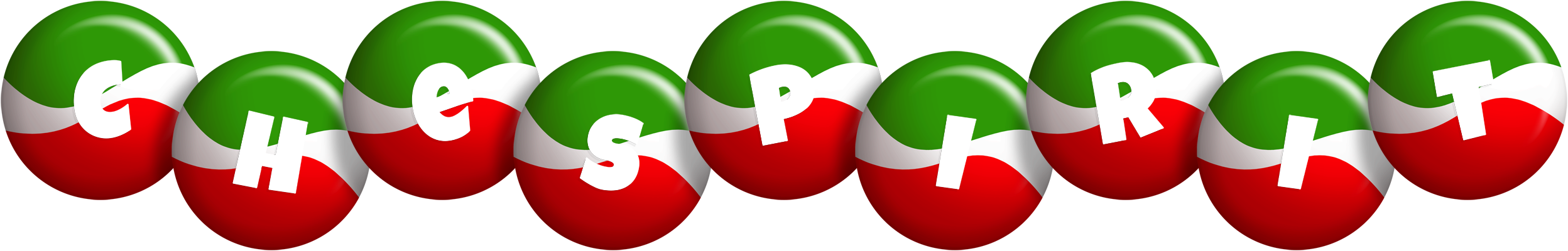 Chespirit italy logo