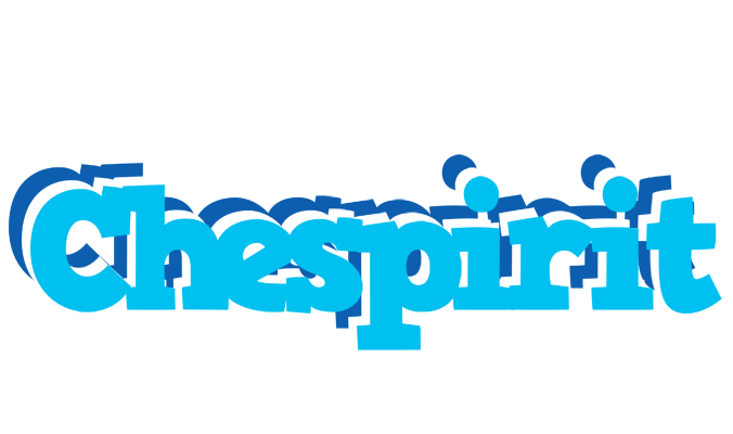 Chespirit jacuzzi logo