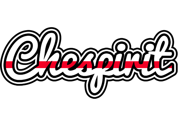 Chespirit kingdom logo