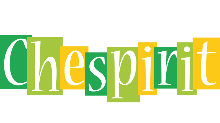 Chespirit lemonade logo