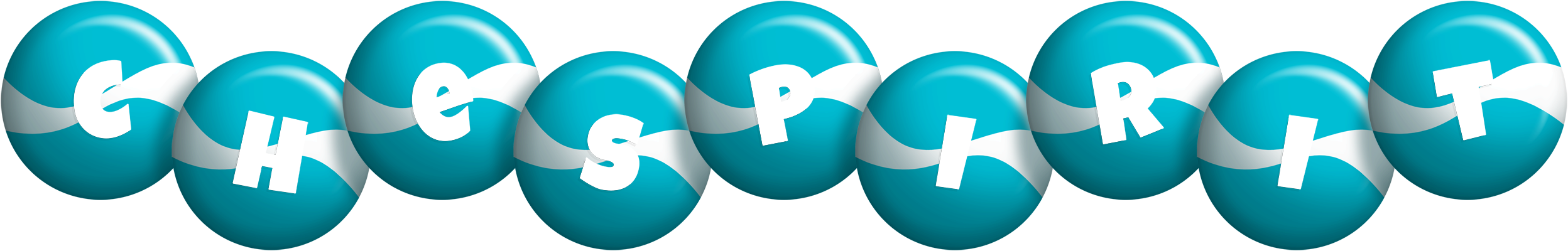 Chespirit messi logo