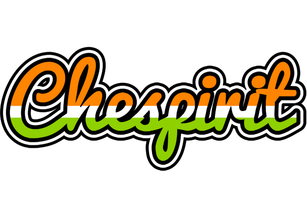 Chespirit mumbai logo