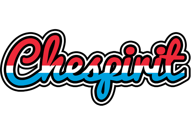 Chespirit norway logo