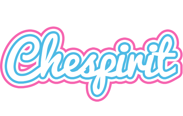 Chespirit outdoors logo