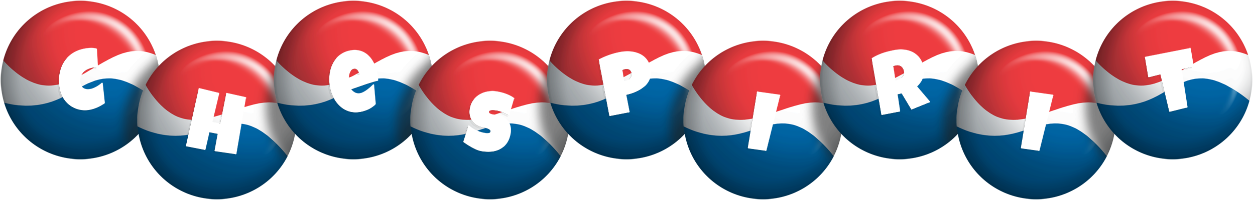 Chespirit paris logo