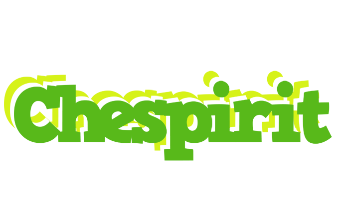Chespirit picnic logo
